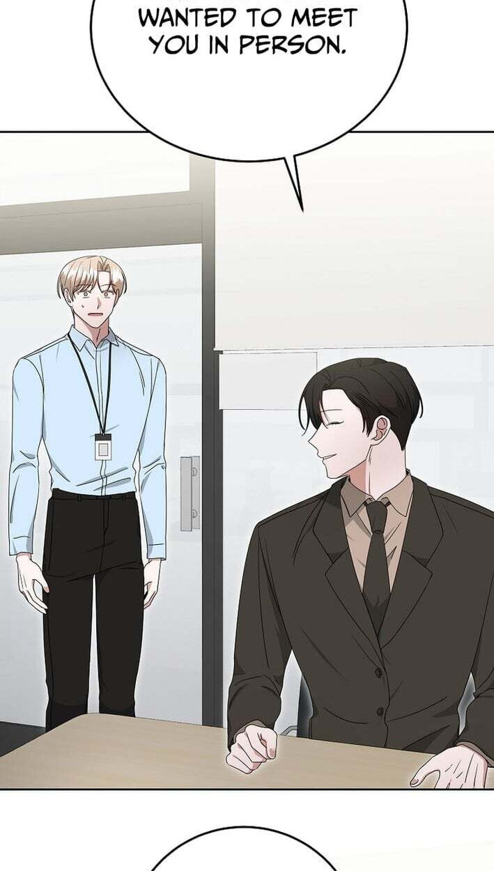 The Heavenly Demon Became an Idol Chapter 31 page 85 - 