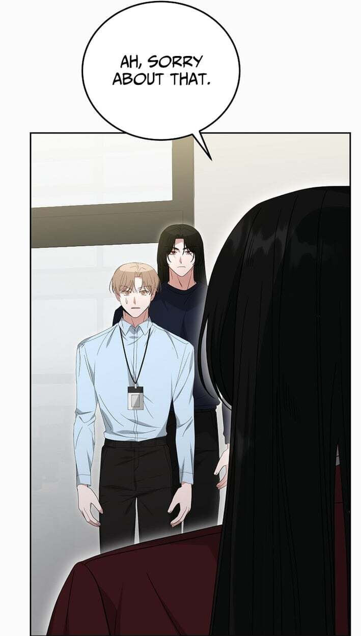 The Heavenly Demon Became an Idol Chapter 32 page 12 - 