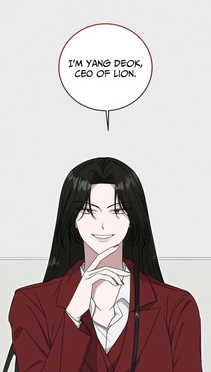 The Heavenly Demon Became an Idol Chapter 32 page 3 - 