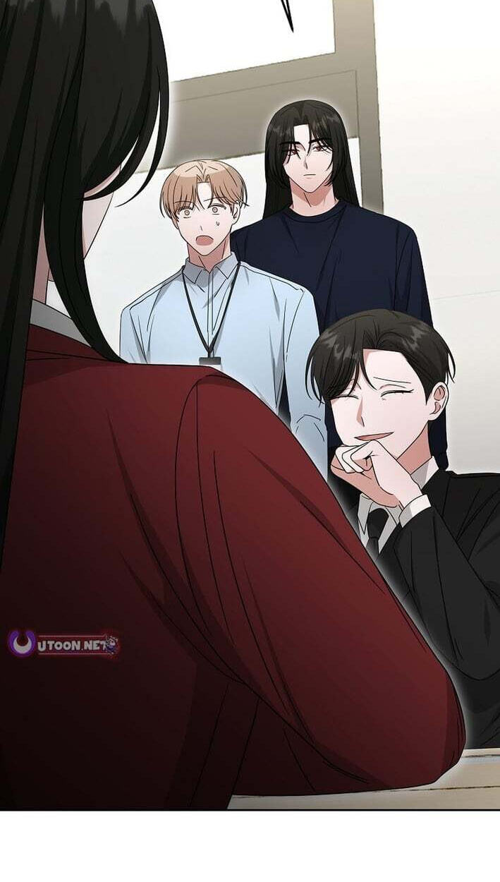 The Heavenly Demon Became an Idol Chapter 32 page 29 - 
