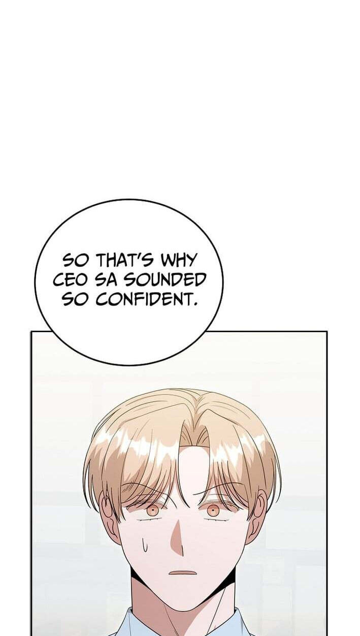 The Heavenly Demon Became an Idol Chapter 32 page 30 - 
