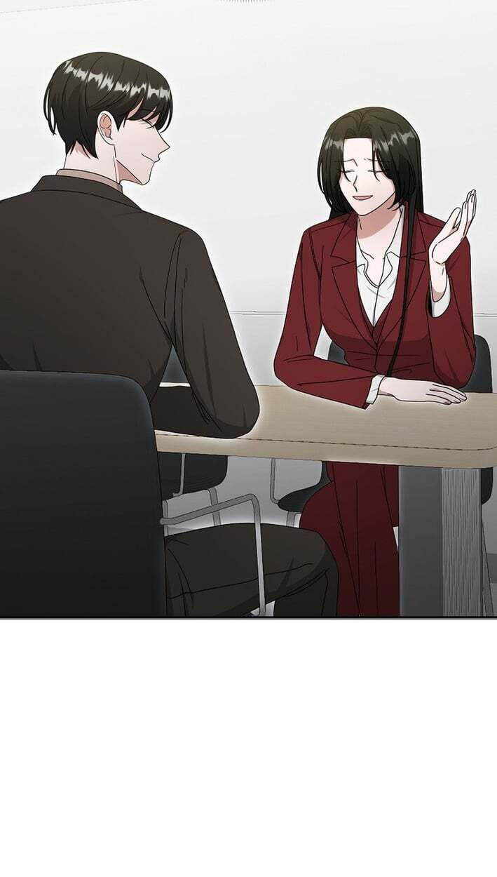 The Heavenly Demon Became an Idol Chapter 32 page 32 - 