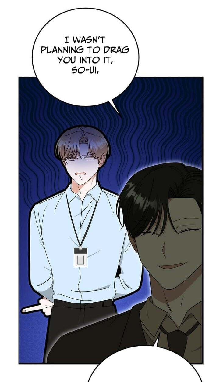 The Heavenly Demon Became an Idol Chapter 32 page 33 - 