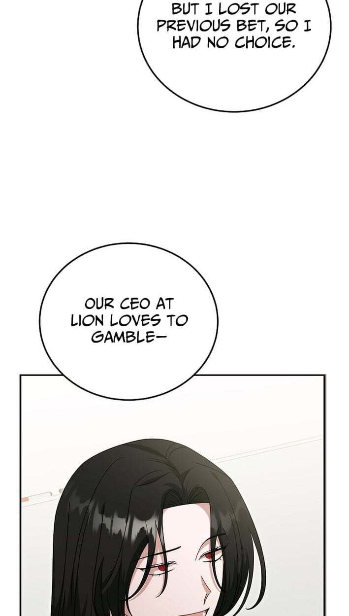 The Heavenly Demon Became an Idol Chapter 32 page 34 - 
