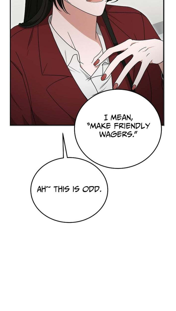 The Heavenly Demon Became an Idol Chapter 32 page 35 - 