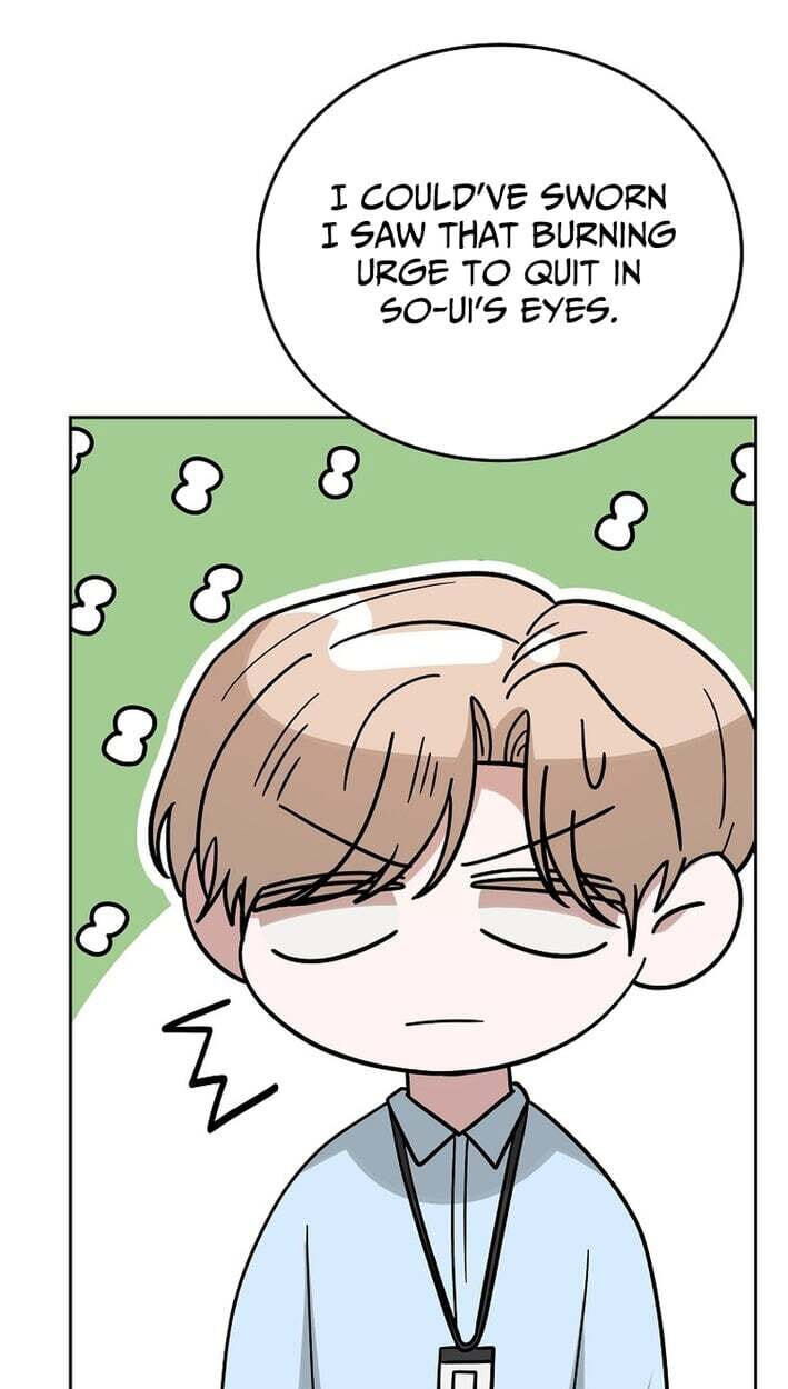 The Heavenly Demon Became an Idol Chapter 32 page 36 - 