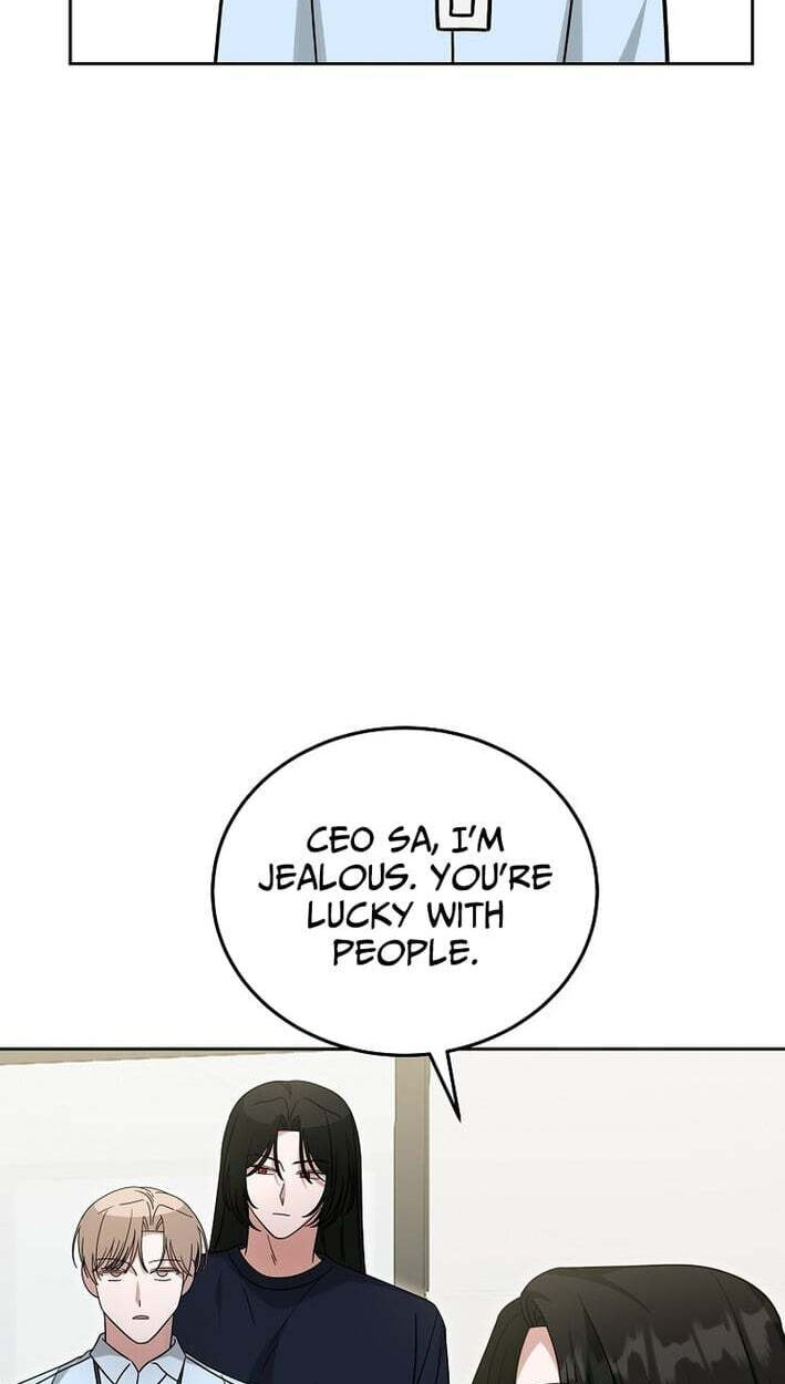 The Heavenly Demon Became an Idol Chapter 32 page 37 - 
