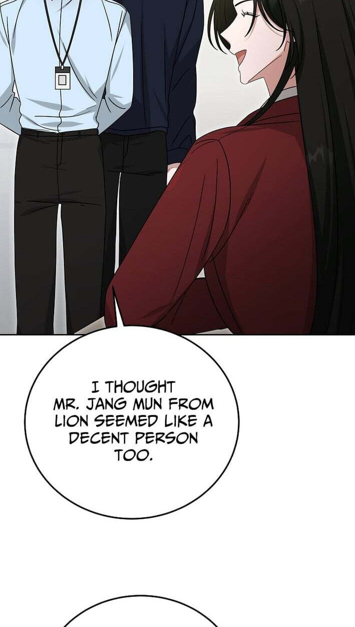 The Heavenly Demon Became an Idol Chapter 32 page 38 - 