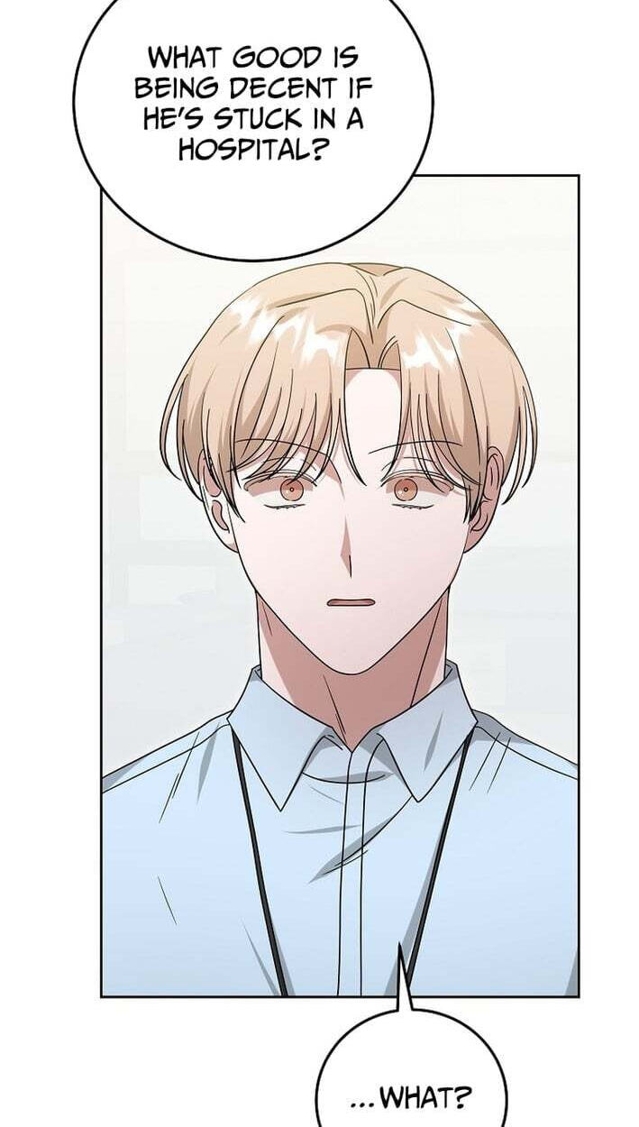 The Heavenly Demon Became an Idol Chapter 32 page 39 - 