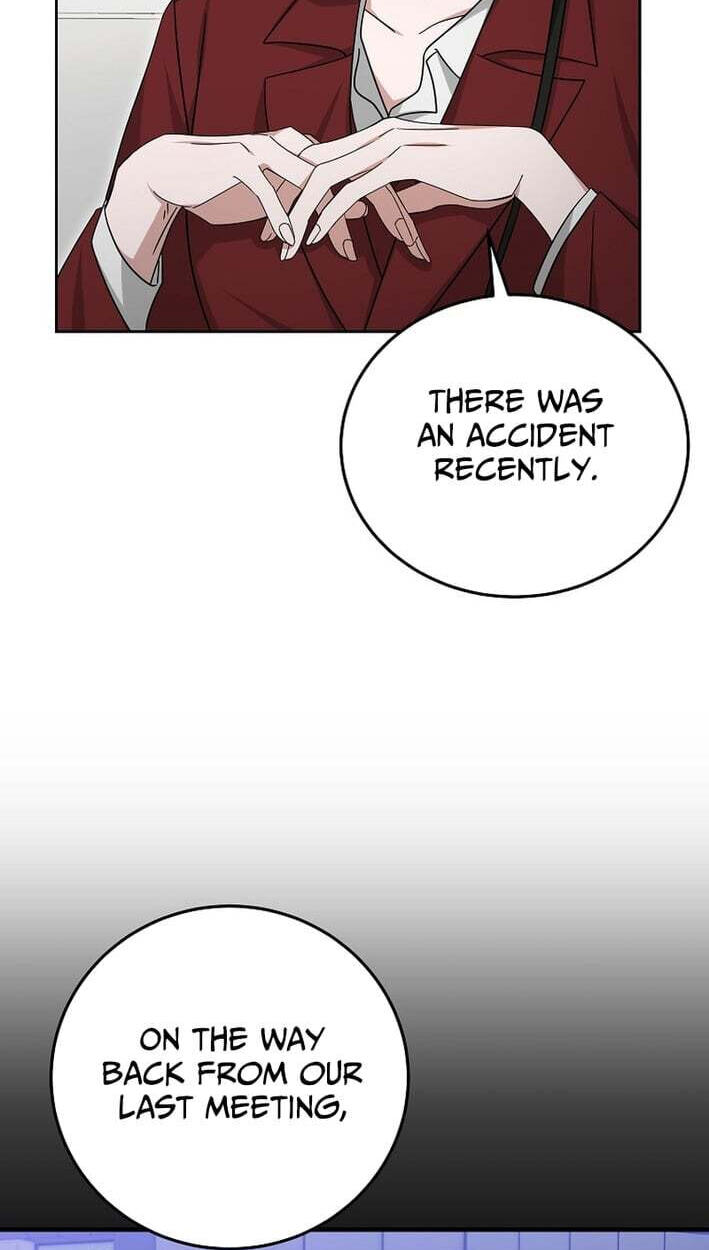 The Heavenly Demon Became an Idol Chapter 32 page 41 - 