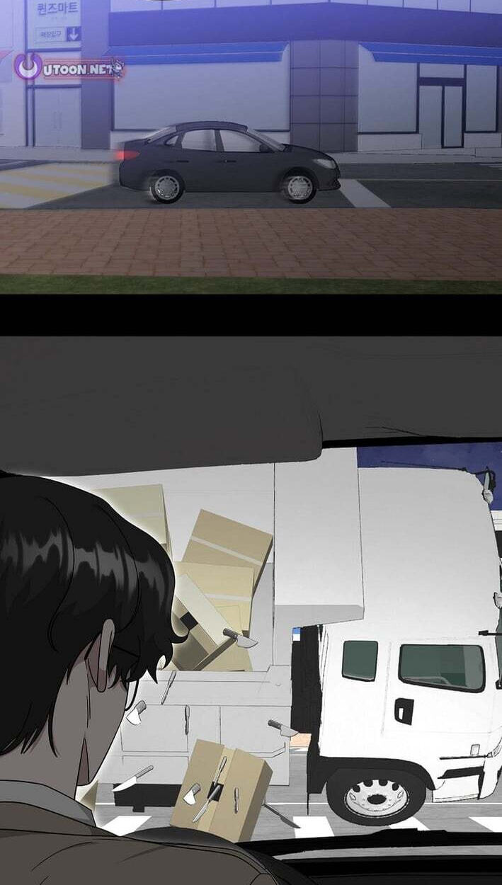 The Heavenly Demon Became an Idol Chapter 32 page 42 - 
