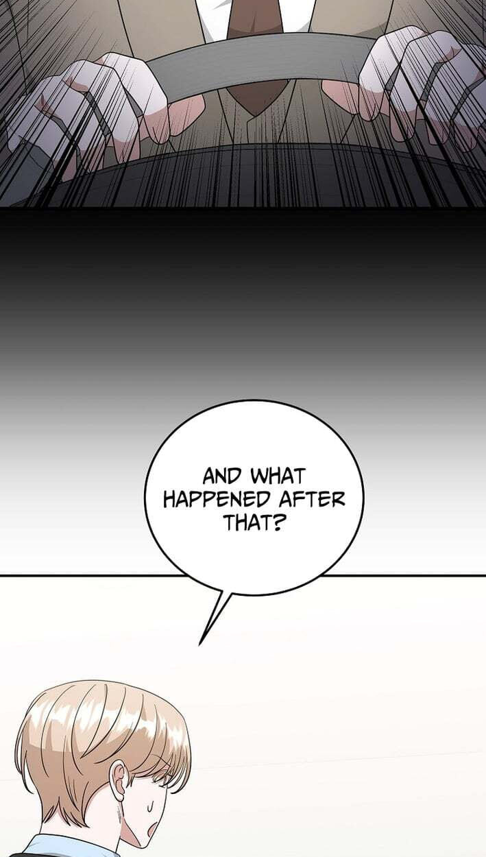 The Heavenly Demon Became an Idol Chapter 32 page 44 - 