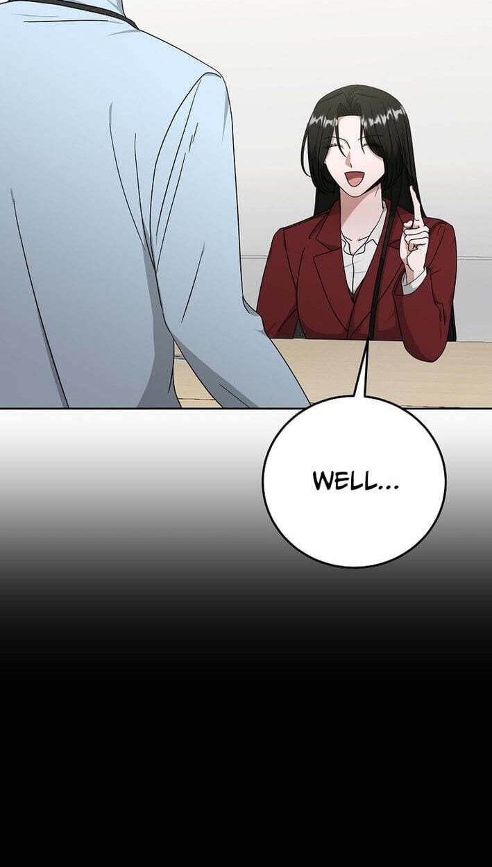 The Heavenly Demon Became an Idol Chapter 32 page 45 - 