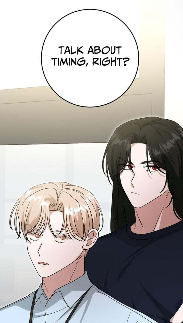 The Heavenly Demon Became an Idol Chapter 32 page 48 - 