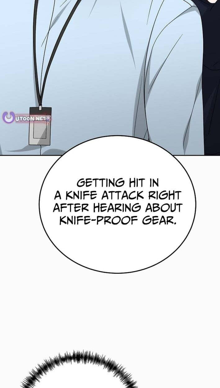 The Heavenly Demon Became an Idol Chapter 32 page 49 - 