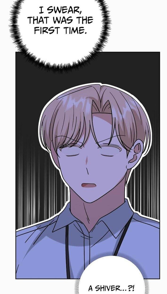 The Heavenly Demon Became an Idol Chapter 32 page 50 - 