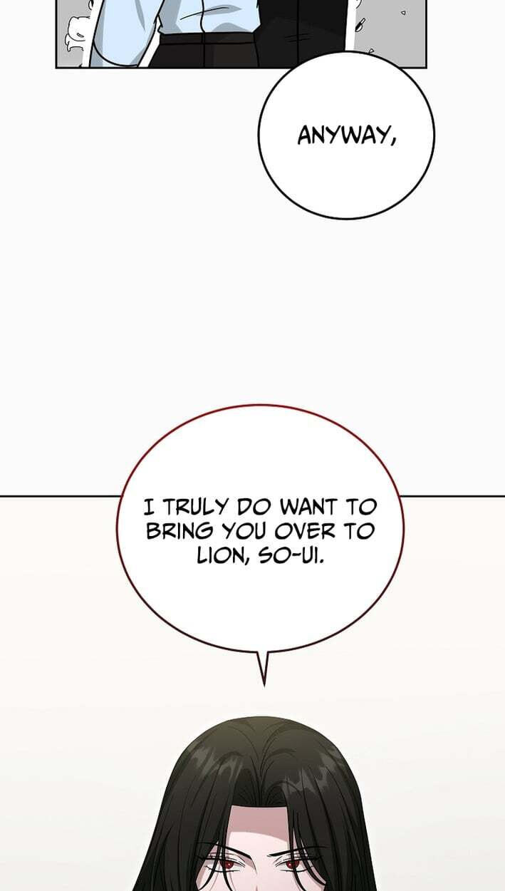 The Heavenly Demon Became an Idol Chapter 32 page 52 - 