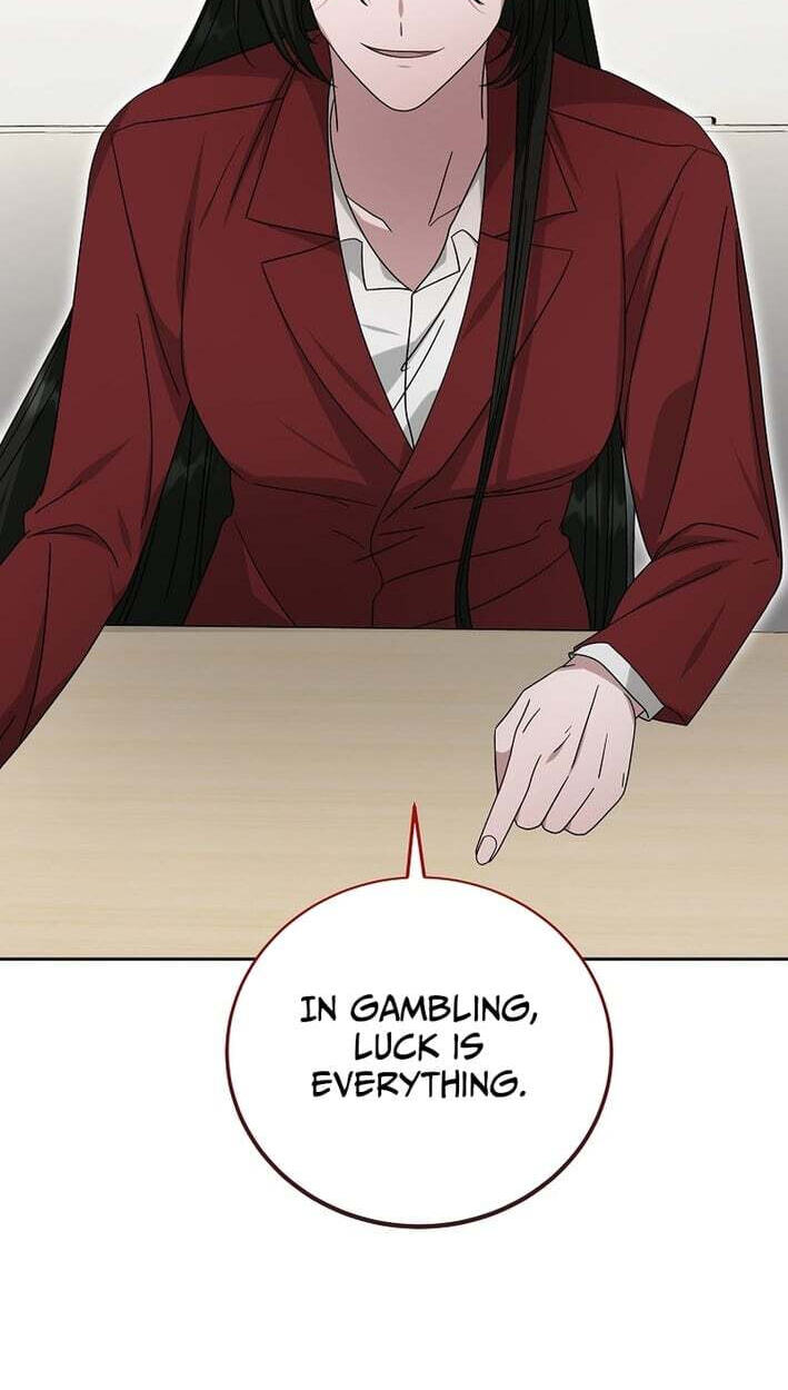 The Heavenly Demon Became an Idol Chapter 32 page 53 - 
