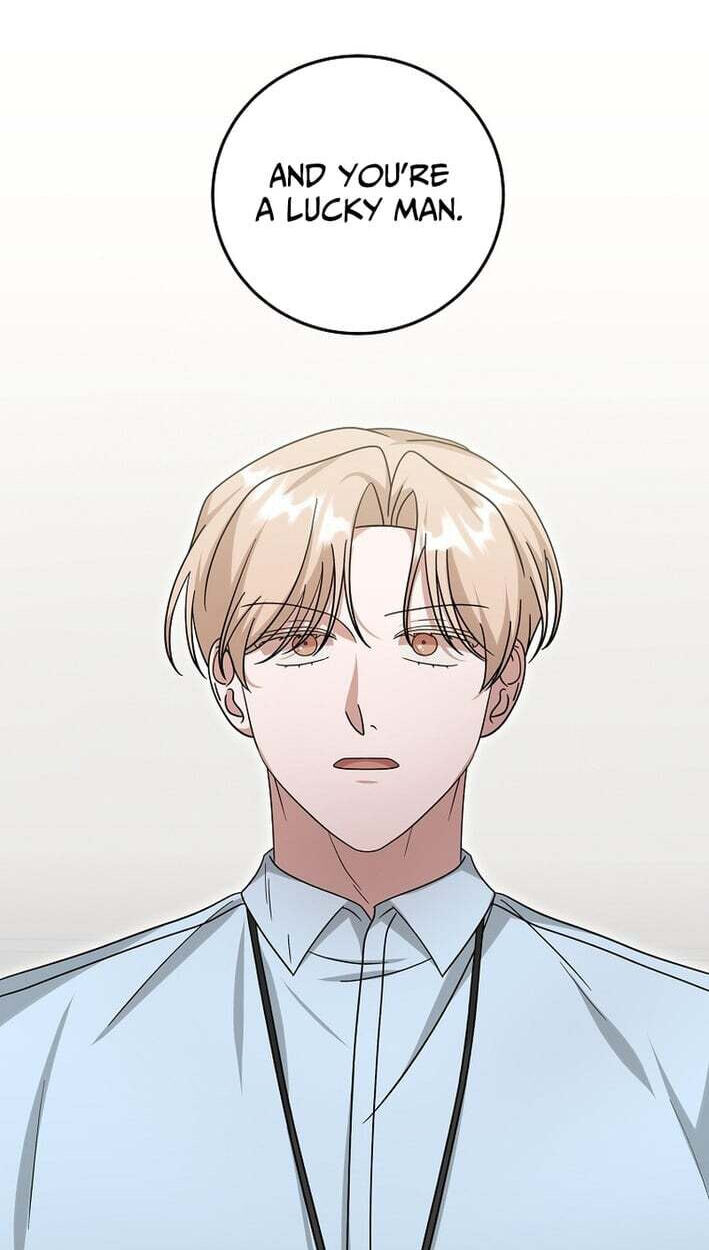 The Heavenly Demon Became an Idol Chapter 32 page 54 - 