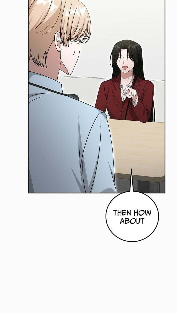The Heavenly Demon Became an Idol Chapter 32 page 56 - 