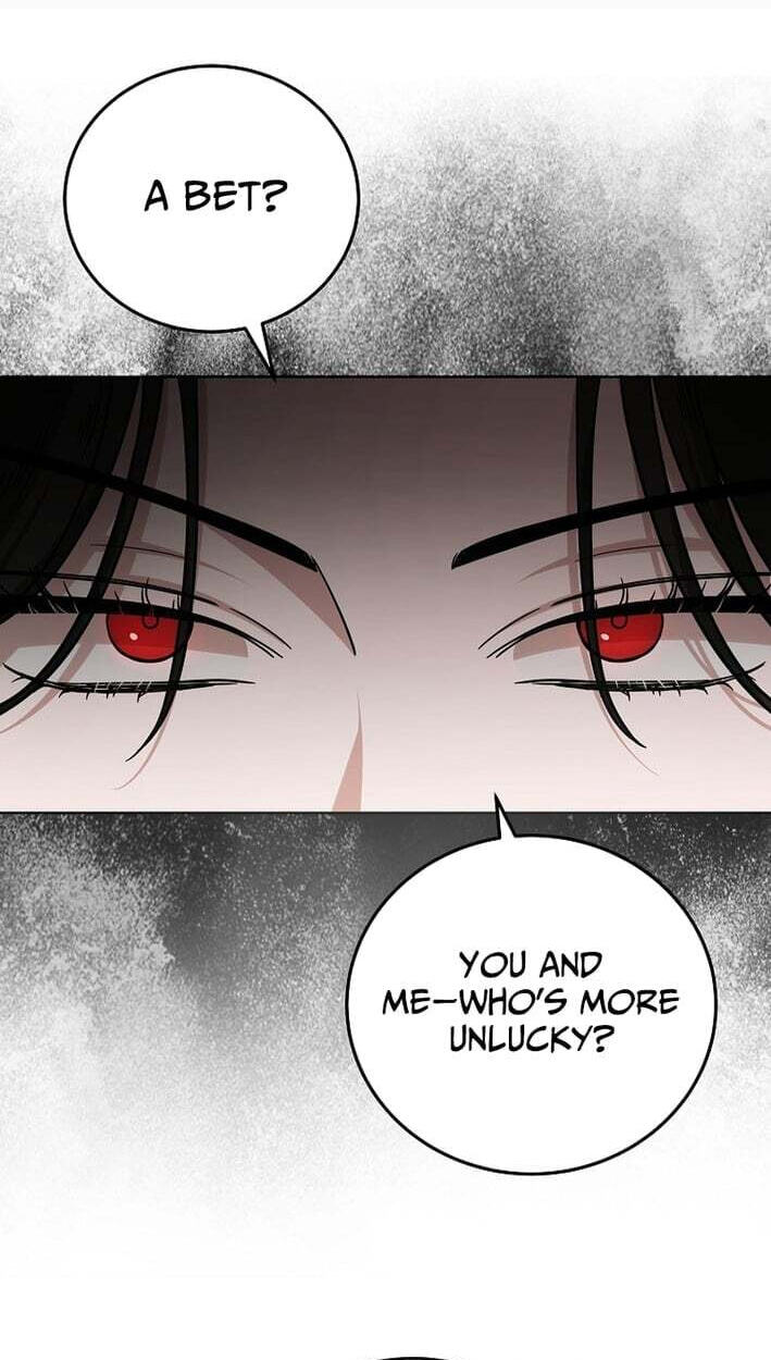 The Heavenly Demon Became an Idol Chapter 32 page 57 - 