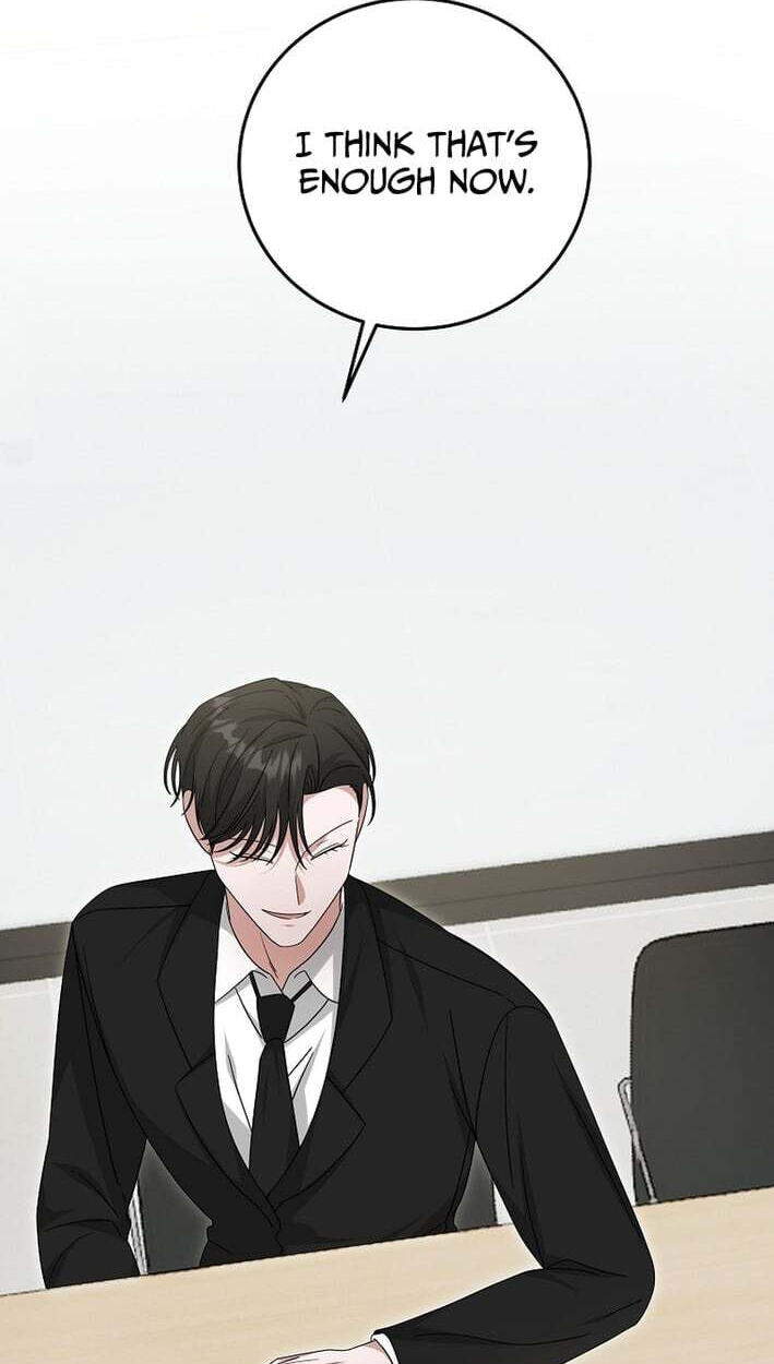 The Heavenly Demon Became an Idol Chapter 32 page 58 - 