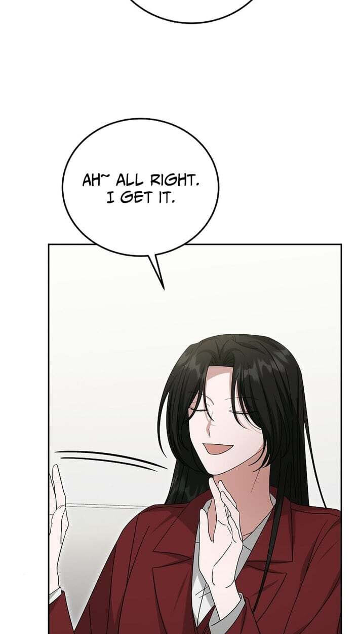 The Heavenly Demon Became an Idol Chapter 32 page 60 - 