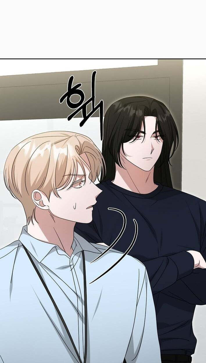 The Heavenly Demon Became an Idol Chapter 32 page 7 - 