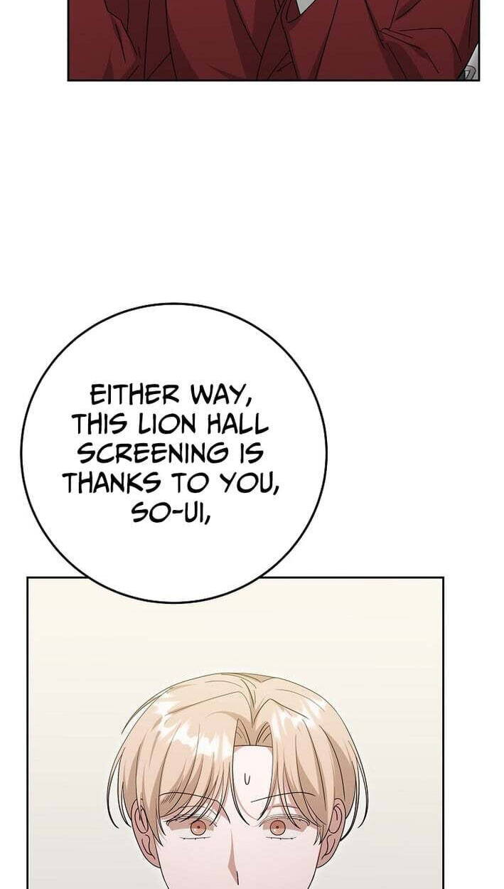 The Heavenly Demon Became an Idol Chapter 32 page 61 - 
