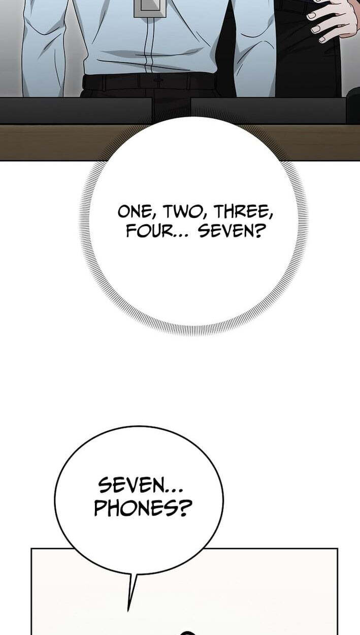 The Heavenly Demon Became an Idol Chapter 32 page 65 - 