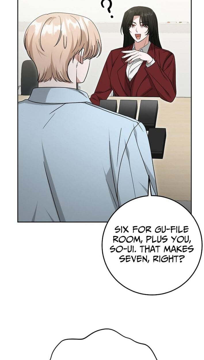 The Heavenly Demon Became an Idol Chapter 32 page 66 - 