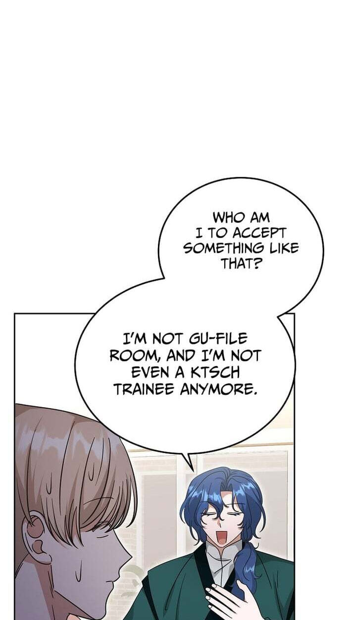 The Heavenly Demon Became an Idol Chapter 32 page 70 - 
