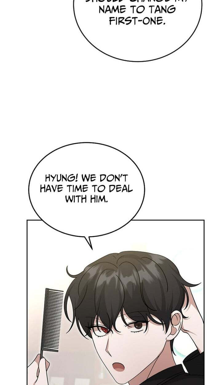 The Heavenly Demon Became an Idol Chapter 32 page 74 - 
