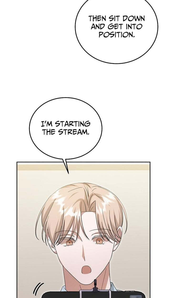 The Heavenly Demon Became an Idol Chapter 32 page 78 - 