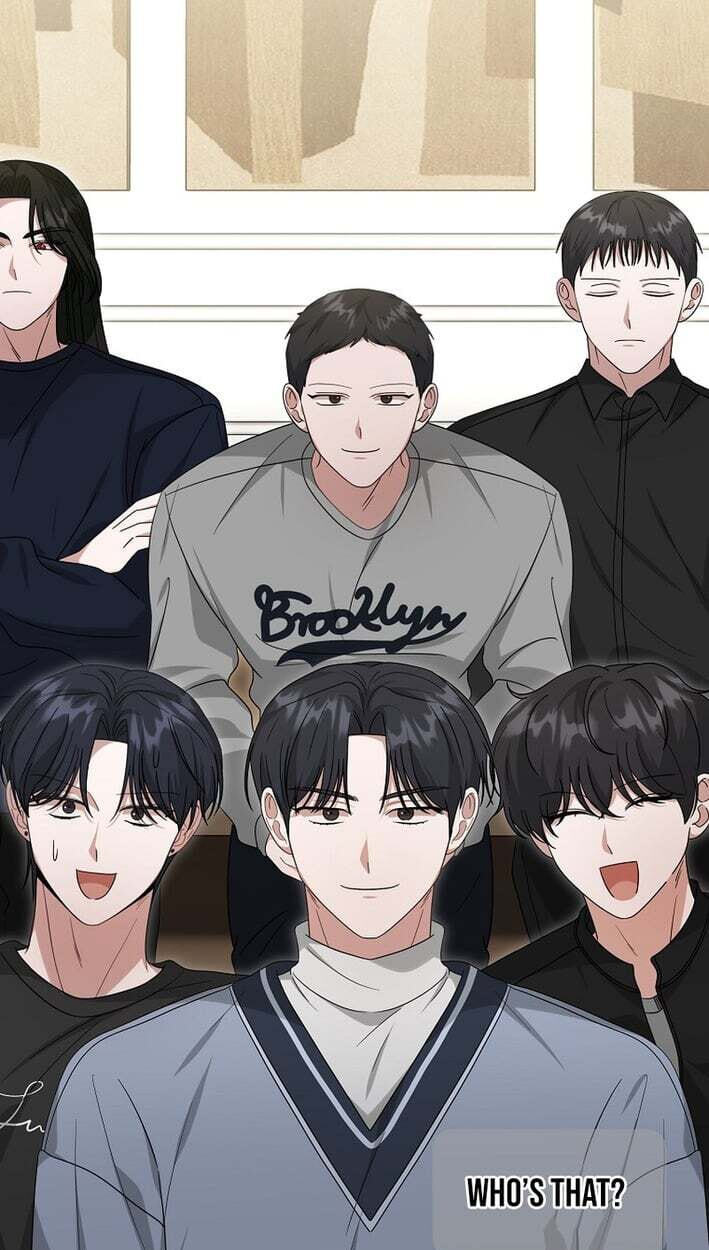 The Heavenly Demon Became an Idol Chapter 32 page 80 - 