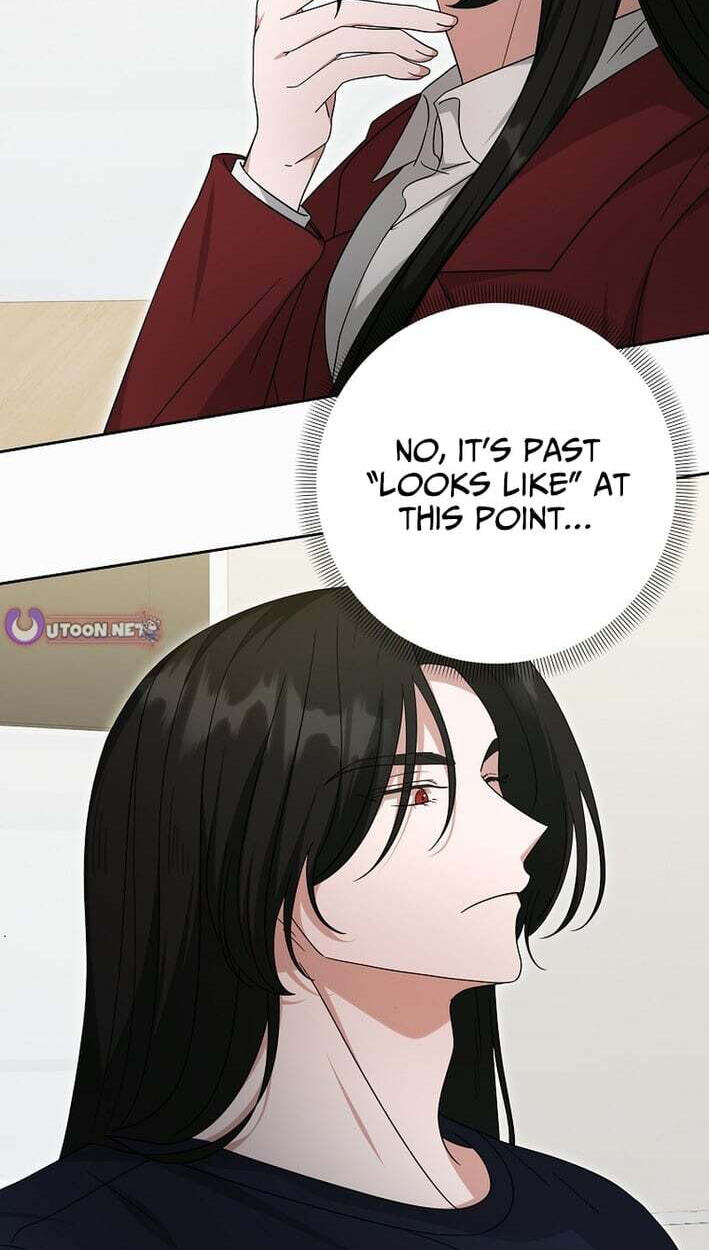 The Heavenly Demon Became an Idol Chapter 32 page 9 - 