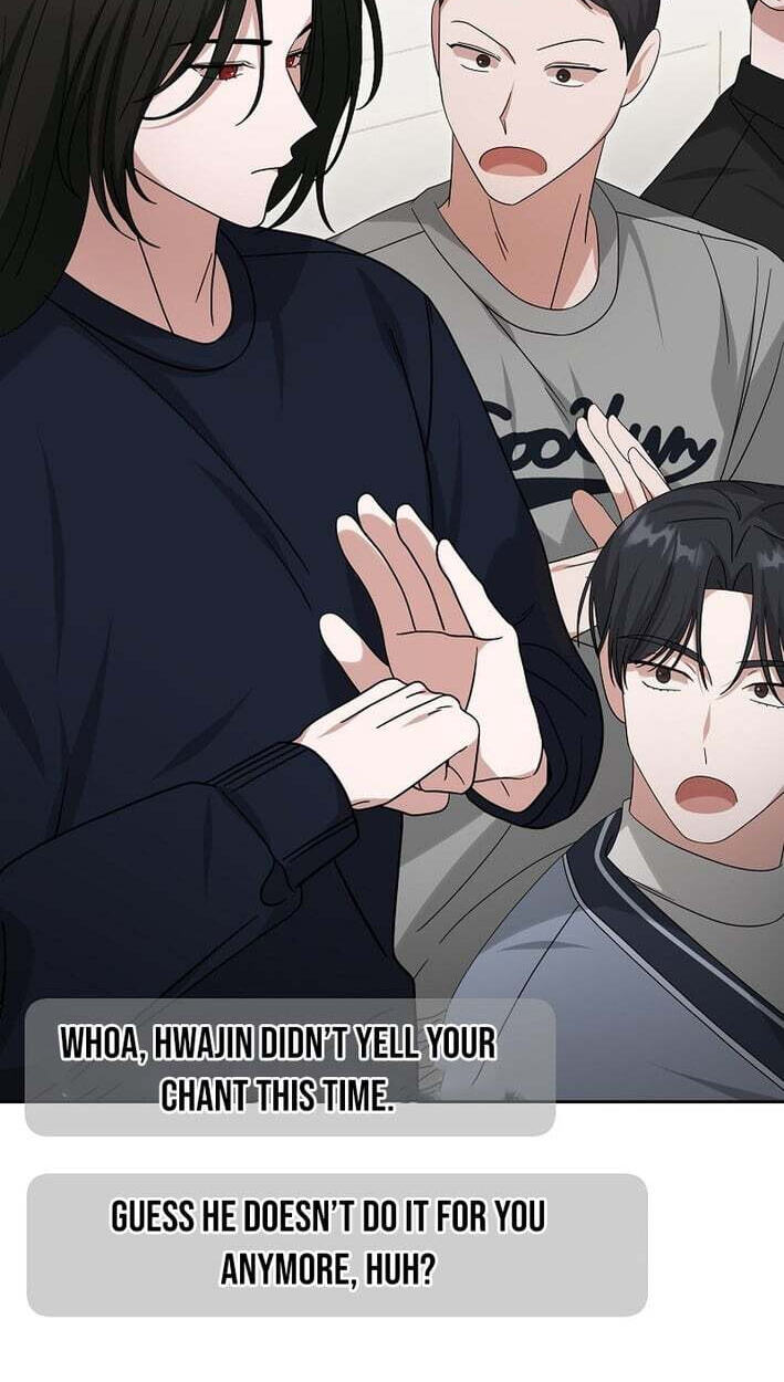 The Heavenly Demon Became an Idol Chapter 32 page 85 - 