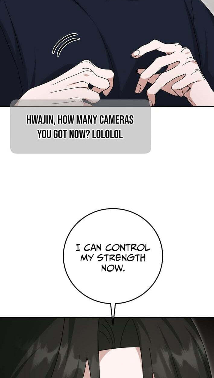 The Heavenly Demon Became an Idol Chapter 32 page 87 - 