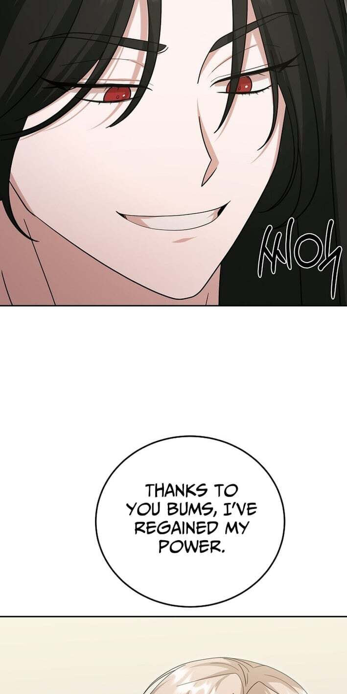 The Heavenly Demon Became an Idol Chapter 32 page 88 - 