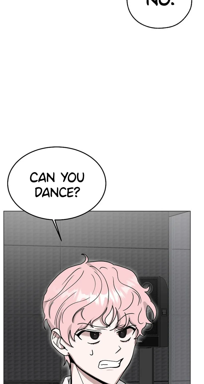 The Heavenly Demon Became an Idol Chapter 4 page 11 - 