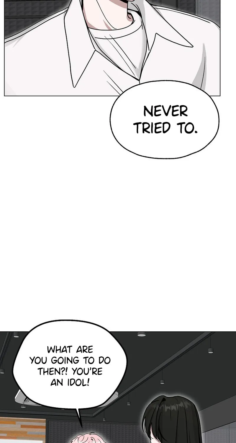 The Heavenly Demon Became an Idol Chapter 4 page 12 - 