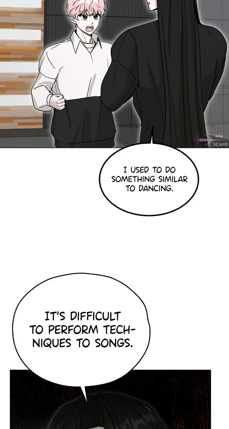 The Heavenly Demon Became an Idol Chapter 4 page 13 - 
