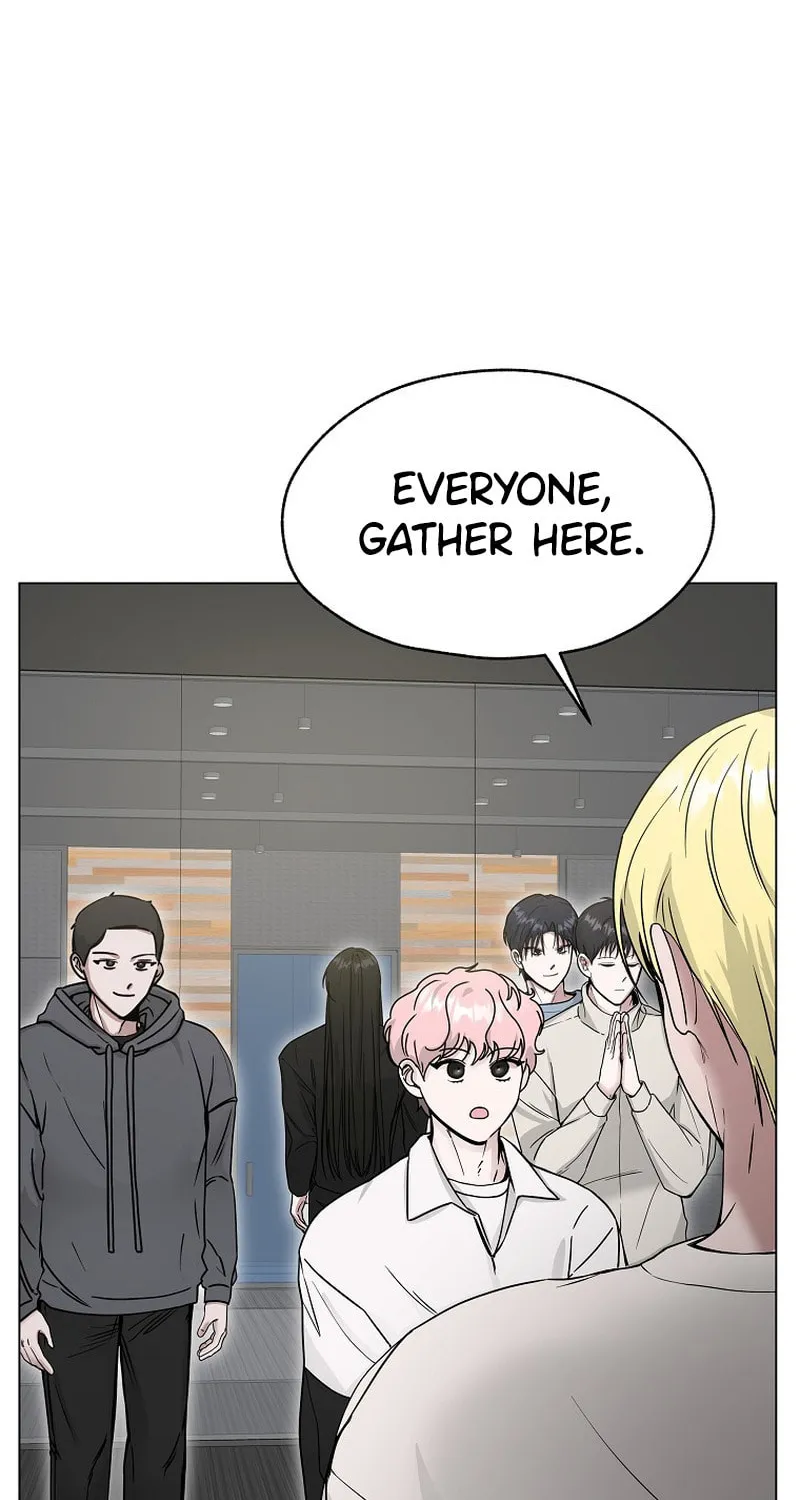 The Heavenly Demon Became an Idol Chapter 4 page 16 - 