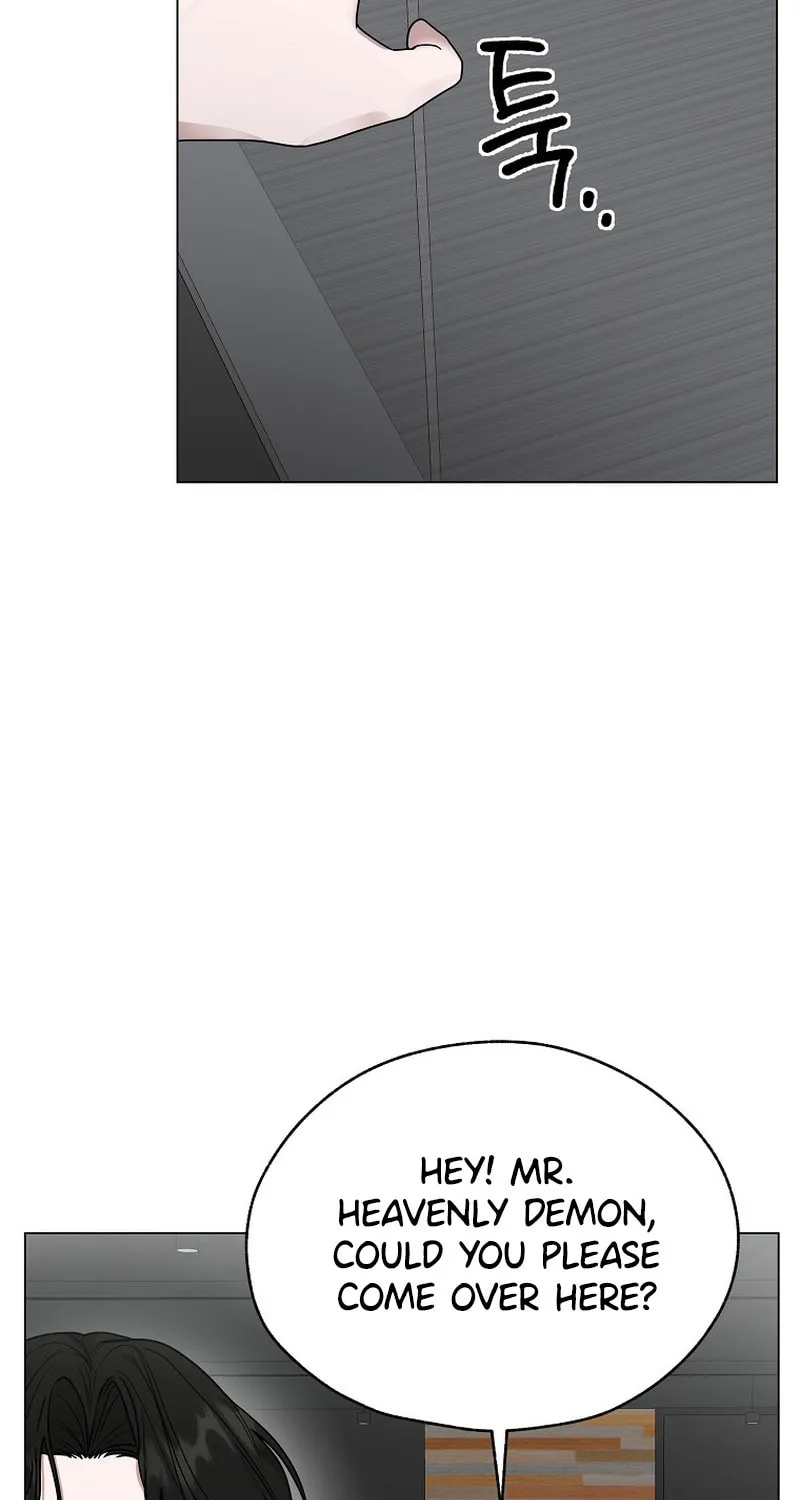 The Heavenly Demon Became an Idol Chapter 4 page 19 - 