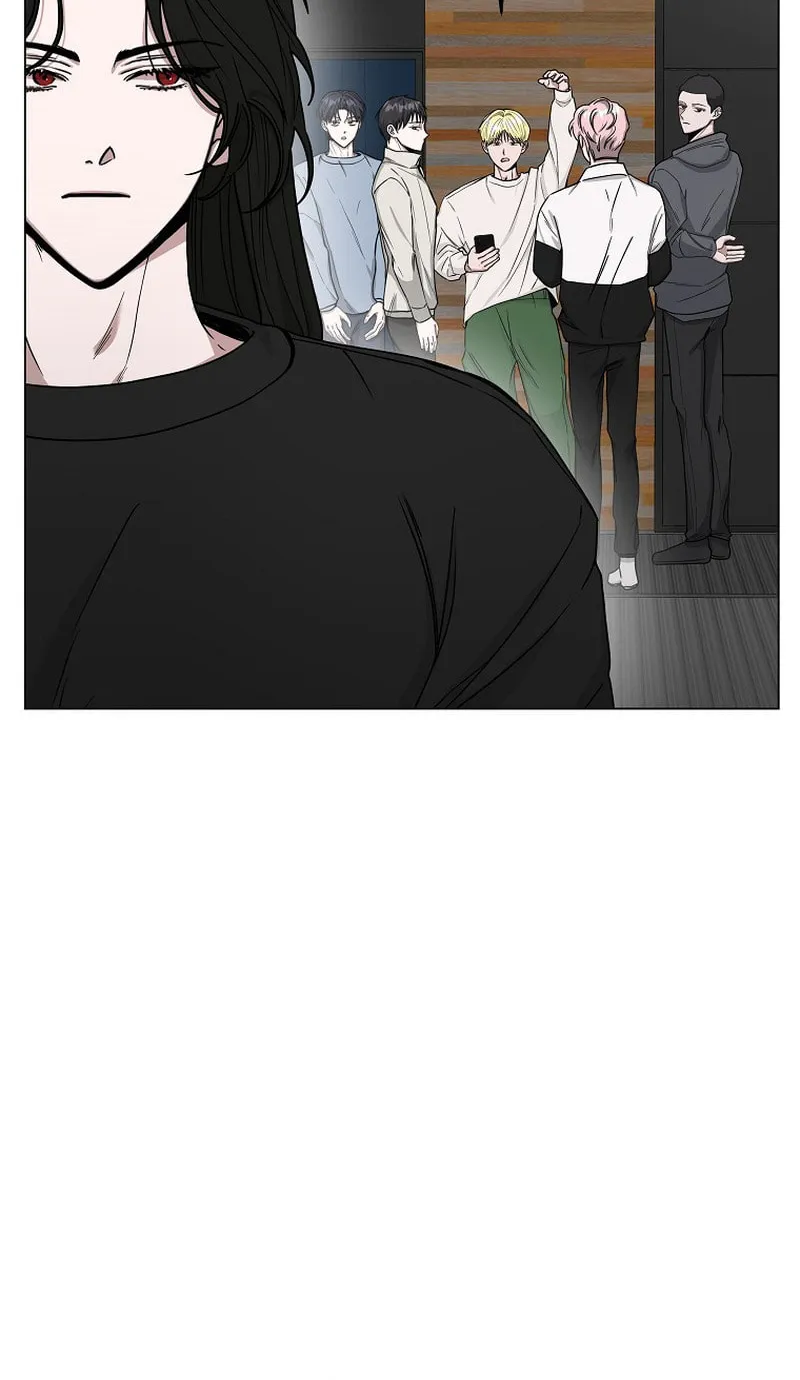 The Heavenly Demon Became an Idol Chapter 4 page 20 - 