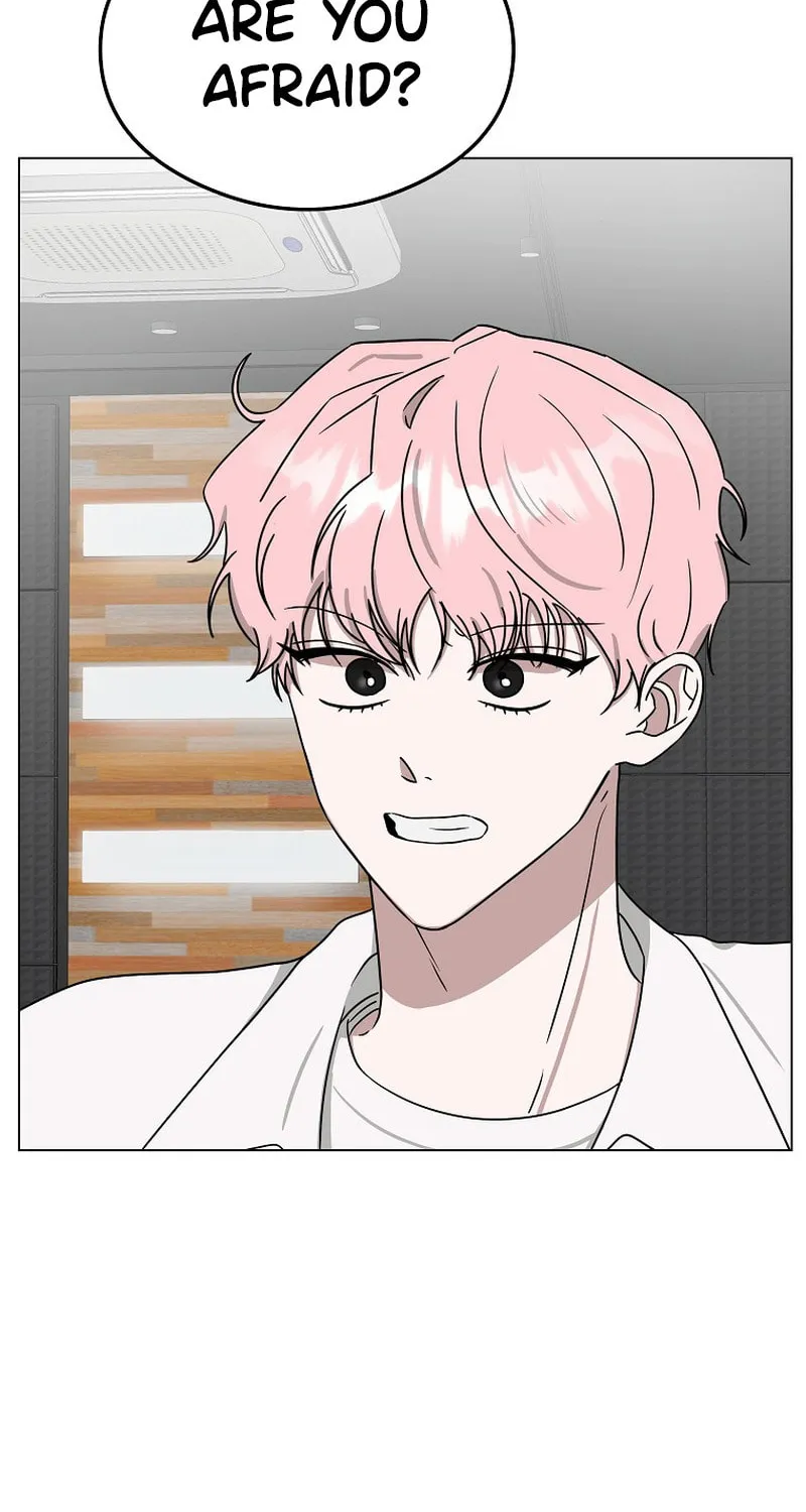 The Heavenly Demon Became an Idol Chapter 4 page 3 - 