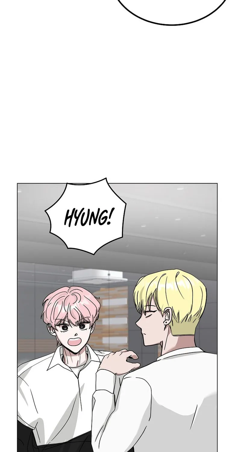 The Heavenly Demon Became an Idol Chapter 4 page 22 - 