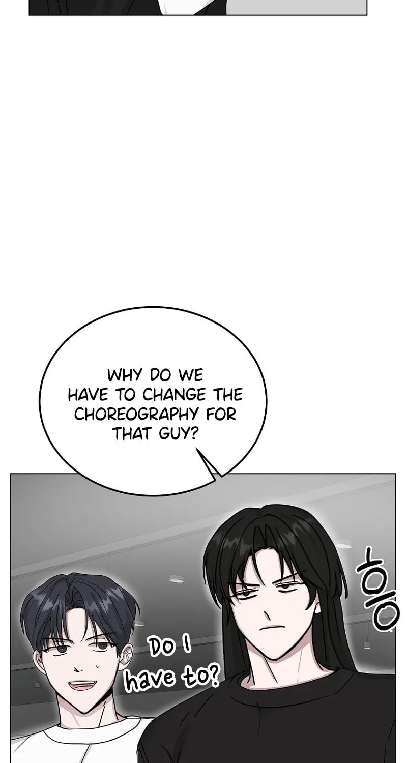 The Heavenly Demon Became an Idol Chapter 4 page 23 - 