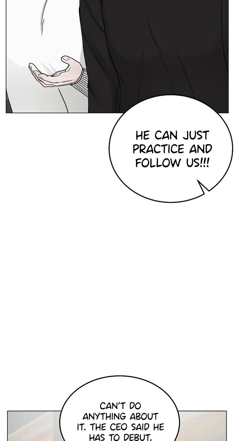 The Heavenly Demon Became an Idol Chapter 4 page 24 - 