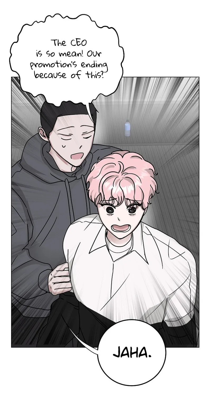 The Heavenly Demon Became an Idol Chapter 4 page 26 - 